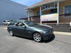 2009 BMW 3-Series 335i Convertible CONVERTIBLE 2-DR