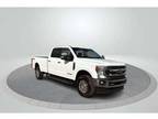 2021 Ford F-350 XLT 4WD CREW CAB 8' BOX