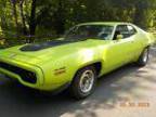 1971 Plymouth Satellite 440 Engine Potential Muscle Car for sale at Low Price!