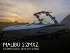 Malibu 22MXZ Ski/Wakeboard Boats 2014 - Opportunity!