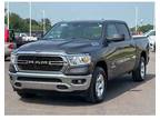 Used 2021 Ram 1500 4x4 Crew Cab 5'7 Box