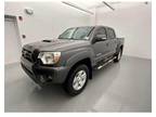 Used 2015 Toyota Tacoma Truck