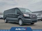 2016 Ford Transit-350 XLT