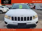 2011 Jeep Compass Sport SUV 4D