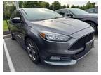 Used 2018 Ford Focus Hatch