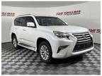 2015 Lexus GX 460 460