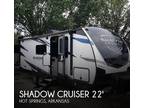 2022 Cruiser RV Shadow Cruiser 228 RKS 22ft