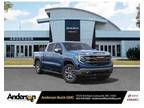 New 2023 GMC Sierra 1500