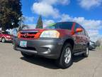 2005 Mazda Tribute s 4WD 4dr SUV