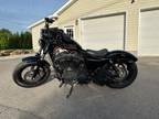 2014 Harley-Davidson Touring 2014 Harley sportster forty