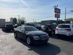 2012 Chrysler 300 Limited 4dr Sedan