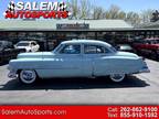 Used 1953 Cadillac 62 for sale.