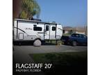 Forest River Flagstaff E-Pro 20 FBS Travel Trailer 2023