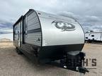 2020 Forest River Rv Cherokee Grey Wolf 251RK - Opportunity!