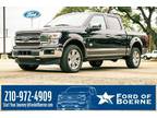used 2019 Ford F-150 King Ranch