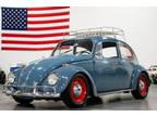 1967 Volkswagen Beetle