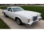 1978 Ford Thunderbird