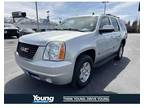 2012 GMC Yukon SLT