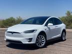 2016 Tesla Model X 90D AWD 4dr SUV