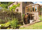 4 bedroom detached house for sale in Skenfrith, Abergavenny, Monmouthshire, NP7