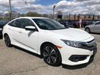 2016 Honda Civic EX L 4dr Sedan