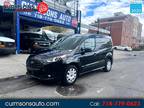 Used 2022 Ford Transit Connect Van for sale.