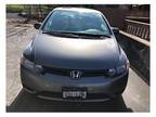 2007 Honda Civic Coupe 2dr Coupe for Sale by Owner