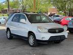 2007 Buick Rendezvous CXL 4dr SUV