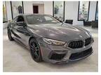 Used 2022 BMW M8 Coupe