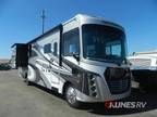 2022 Forest River Forest River RV Georgetown 36D7 37ft