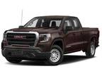 2020 GMC Sierra 1500 4WD Crew Cab Short Box SLT