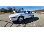 1993 Toyota MR2 Base 2dr Coupe
