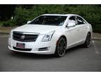 2014 Cadillac XTS Platinum Vsport AWD 4dr Sedan