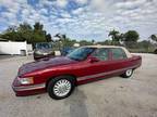 1994 Cadillac Concours 4dr Sedan