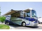 2007 Country Coach Allure 470 Siskiyou Summit 42ft