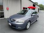 2007 Mazda MAZDA3 s Sport Hatchback 4D