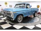 1974 Ford F-100