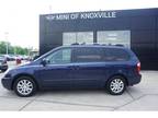 2006 Kia Sedona Blue, 199K miles