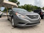 2013 Hyundai Sonata GLS 4dr Sedan