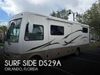2007 National RV Surf Side DS29A 29ft