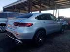 Used 2023 Mercedes-Benz GLC-Class Coupe for sale.