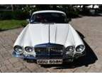 1975 Jaguar XJ6 Best You Could Ever Find All Paperwork Receipt's Jaguar