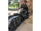 2016 Indian Chief 2016 Indian Chief Cruiser Black