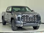 2023 Toyota Tundra Platinum HV
