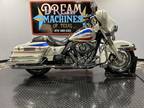 2013 Harley-Davidson FLHTP - Electra Glide Police Dream