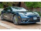 2018 Porsche Panamera