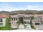 11755 N Ainsley Ct, Porter Ranch, CA 91326