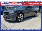 2018 Dodge Charger R/T 4dr Sedan - Opportunity!