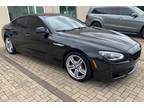 2014 Bmw 640i Gran Coupe