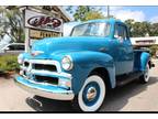 Used 1955 Chevrolet 3600 for sale.